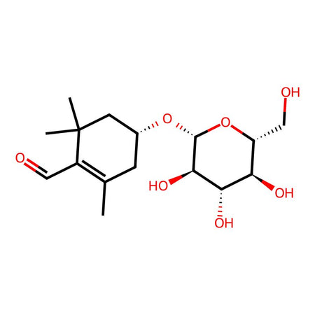 Picrocrocin , 98%, from Saffron|1395415|138-55-6