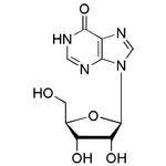 Inosine|00190|58-63-9