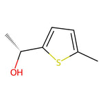 (R)-1-(5-Methylthiophen-2-yl)ethan-1-ol|CS-0266833|1344955-52-7