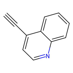 4-Ethynylquinoline|CS-0019257|62484-52-0