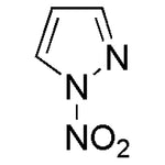 1-Nitro-1H-pyrazole|27395|7119-95-1