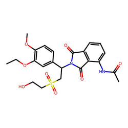 Apremilast Impurity 24|C4X-100924|2487573-01-1