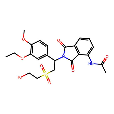 Apremilast Impurity 24|C4X-100924|2487573-01-1