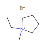 1-Ethyl-1-methylpyrrolidin-1-ium bromide|CS-W015752|69227-51-6
