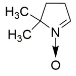 5,5-Dimethyl-1-pyrroline N-oxide|37375|3317-61-1