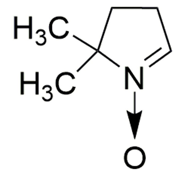 5,5-Dimethyl-1-pyrroline N-oxide|37375|3317-61-1