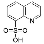 8-Quinolinesulfonic acid|31250|85-48-3