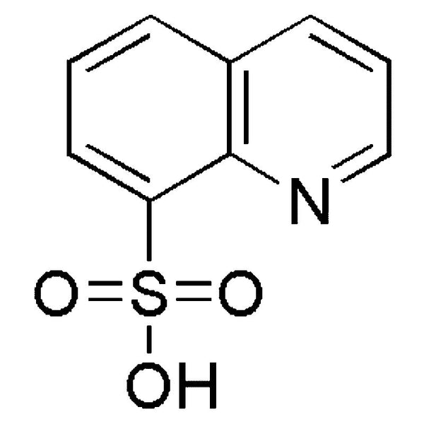 8-Quinolinesulfonic acid|31250|85-48-3