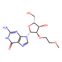 2'-O-(2-Methoxyethyl)guanosine, 98%|920508|473278-54-5