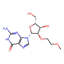 2'-O-(2-Methoxyethyl)guanosine, 98%|920508|473278-54-5