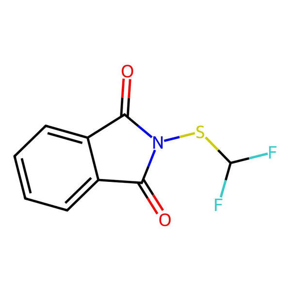 2-((Difluoromethyl)thio)isoindoline-1,3-dione|CS-0499212|1805773-37-8