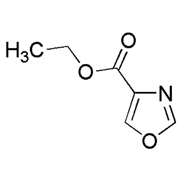 Oxazole-4-carboxylic acid ethyl ester|18190|23012-14-8