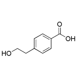 4-(2-Hydroxyethyl)benzoic acid|28605|46112-46-3