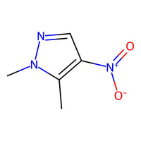 1,5-Dimethyl-4-nitro-1H-pyrazole|CS-0153495|3920-42-1