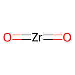 Zirconia Nanopowder|100371|1314-23-4