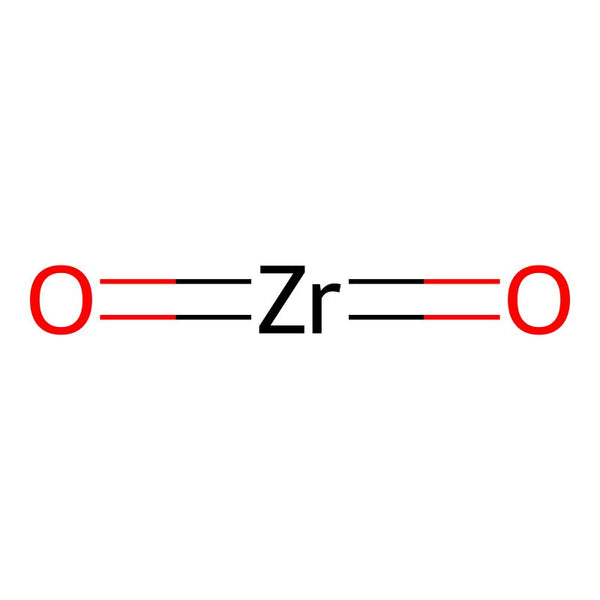 Zirconia Nanopowder|100371|1314-23-4