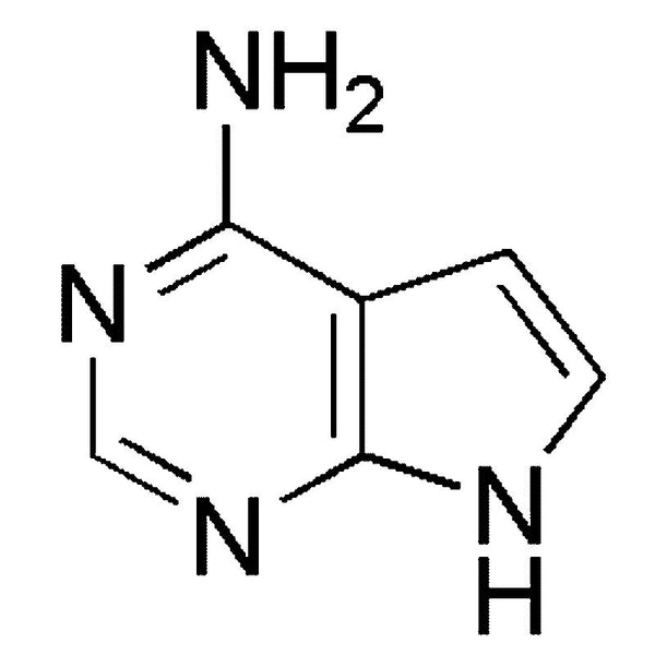 6-Amino-7-deazapurine|26146|1500-85-2