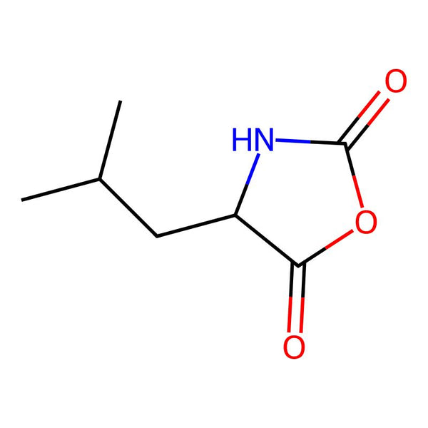 4-Isobutyloxazolidine-2,5-dione|CS-0317706|51248-35-2