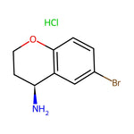 (S)-6-Bromochroman-4-amine hydrochloride|CS-0158092|1810074-56-6
