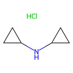 Dicyclopropylamine hydrochloride|CS-W019025|246257-69-2