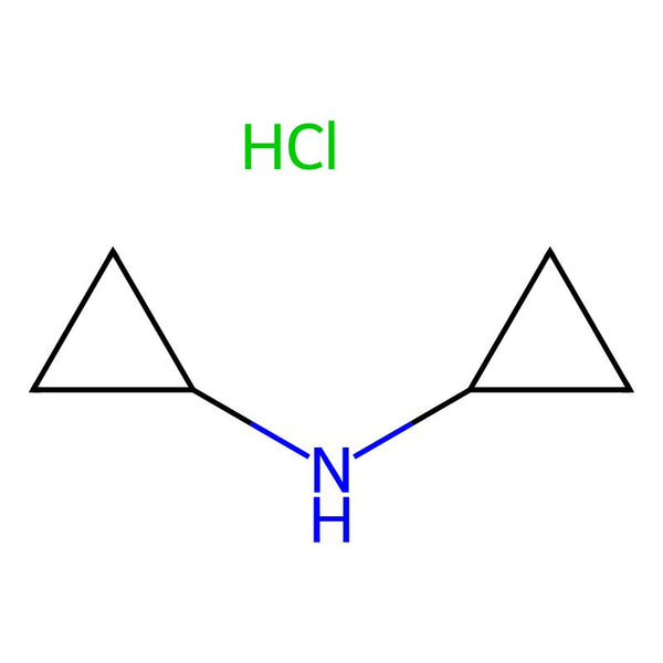 Dicyclopropylamine hydrochloride|CS-W019025|246257-69-2