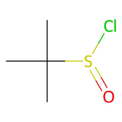 tert-Butylsulfinyl Chloride|C1916488|31562-43-3