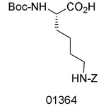 Na-Boc-Ne-Z-L-lysine|01364|2389-45-9