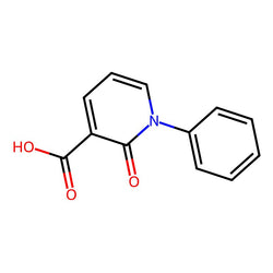 2-Oxo-1-phenyl-1,2-dihydropyridine-3-carboxylicacid|CS-0171403|868171-81-7