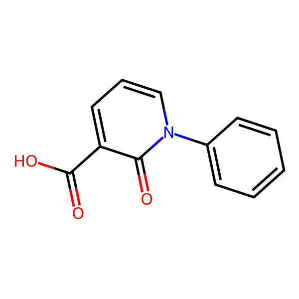 2-Oxo-1-phenyl-1,2-dihydropyridine-3-carboxylicacid|CS-0171403|868171-81-7