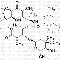 Erythromycin|38479|114-07-8