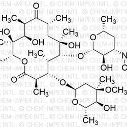 Erythromycin|38479|114-07-8