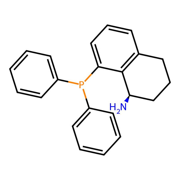 (R)-8-(Diphenylphosphino)-1,2,3,4-tetrahydronaphthalen-1-amine|CS-W011953|960128-64-7