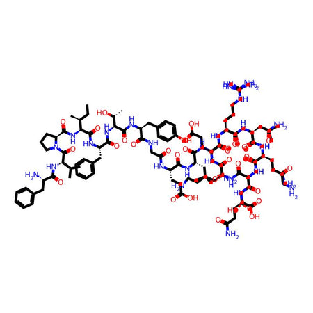 (Leu13)-Motilin (human, porcine)|CPTD783482|59530-69-7