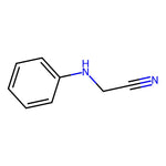 2-(Phenylamino)acetonitrile|CS-W021451|3009-97-0
