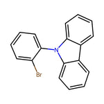 9-(2-Bromophenyl)-9H-carbazole|CS-W009886|902518-11-0