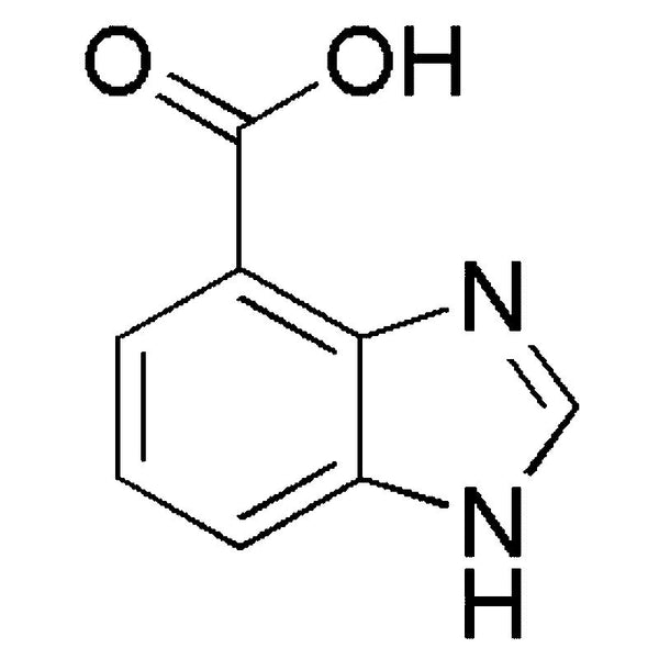 1H-Benzimidazole-4-carboxylic acid|24006|46006-36-4