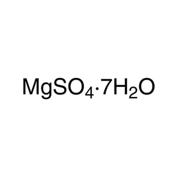 Magnesium sulfate heptahydrate, 98+% (ACS)|93-1256|10034-99-8