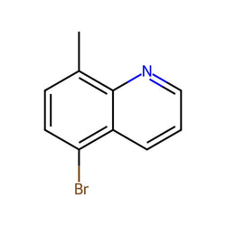 5-Bromo-8-methylquinoline|CS-0131203|74316-55-5