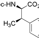N-Boc-erythro-D-b-methylphenylalanine|22640|198493-85-5