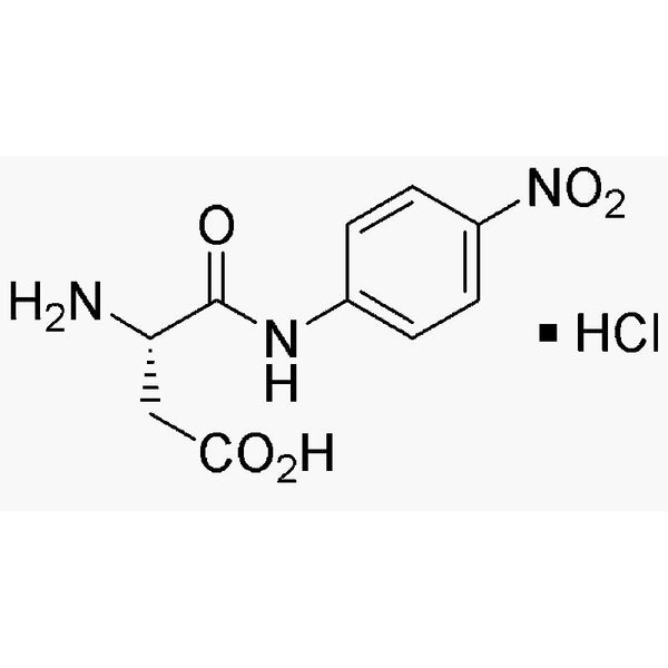 L-Aspartic acid a-4-nitroanilide|05901|154564-03-1