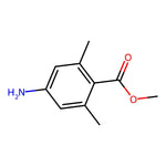 Methyl 4-amino-2,6-dimethylbenzoate|CS-0098757|79909-92-5