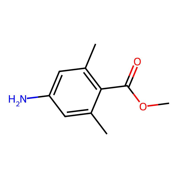 Methyl 4-amino-2,6-dimethylbenzoate|CS-0098757|79909-92-5