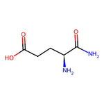 (S)-4,5-diamino-5-oxopentanoic acid|CS-W018237|636-65-7
