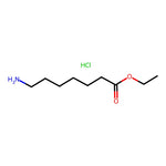 Ethyl 7-aminoheptanoate hydrochloride|CS-0028472|29840-65-1