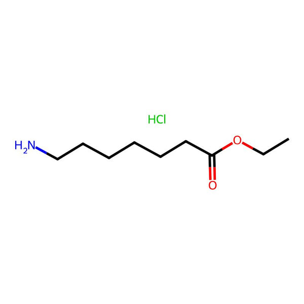 Ethyl 7-aminoheptanoate hydrochloride|CS-0028472|29840-65-1