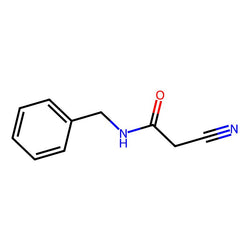 N-benzyl-2-cyanoacetamide|C1033614|10412-93-8