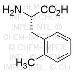2-Methyl-L-phenylalanine|07426|80126-53-0