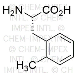 2-Methyl-L-phenylalanine|07426|80126-53-0