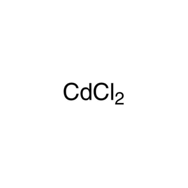 Cadmium chloride, anhydrous (99.995%-Cd) PURATREM|48-1500|10108-64-2