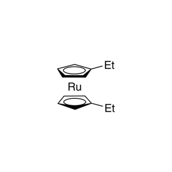 Bis(ethylcyclopentadienyl)ruthenium(II), 98% (99.9%-Ru)|44-0040|32992-96-4